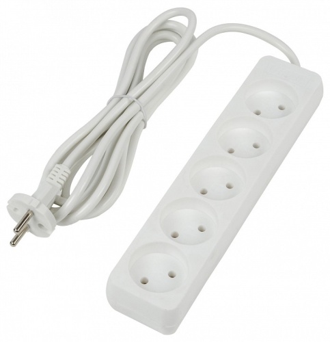 Удлинитель Uniel Ultra UL-00009990