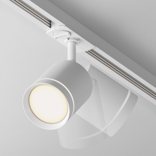 Светильник на штанге Maytoni Technical Orlo TR085-1-5W3K-W фото 3