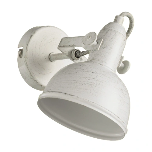 Спот Arte Lamp MARTIN A5213AP-1WG Спот Arte Lamp MARTIN A5213AP-1WG