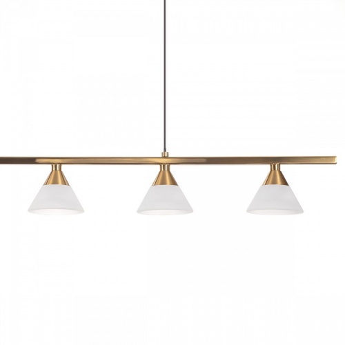 Подвесной светильник Citilux HELLY CL211012 фото 3 Подвесной светильник Citilux HELLY CL211012 фото 3