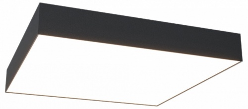 Накладной светильник Maytoni Zon C067CL-L48B3K Накладной светильник Maytoni Zon C067CL-L48B3K