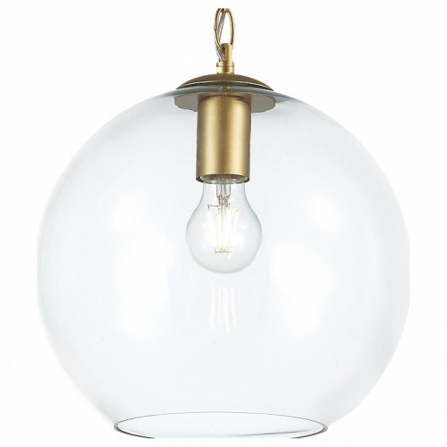 Подвесной светильник Favourite Bulla 2295-1P Подвесной светильник Favourite Bulla 2295-1P