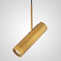 Подвесной светильник TALSI ONE Brass