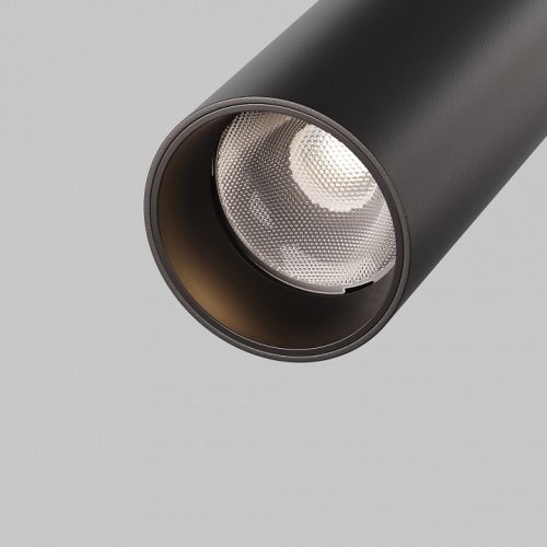 Светильник на штанге Maytoni Technical Focus LED TR032-2-12W2.7K-M-B фото 7