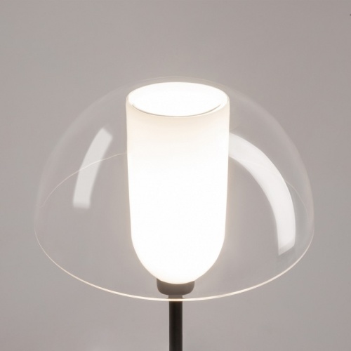 Торшер Maytoni Memory MOD177FL-01B фото 6