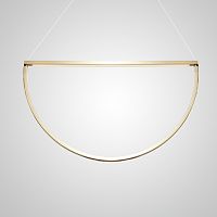 Подвесной светильник SOLANA LIGHT 1