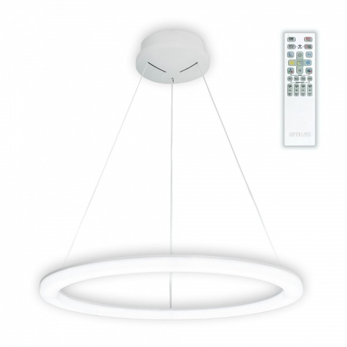 Подвесной светильник Citilux Электрон CL710B64S фото 2