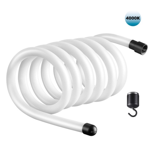 NOVOTECH 359133 KONST NT23 084 черный Светильник светодиодный IP20 LED 4000K 38W 170-265V 3800Лм RAMO