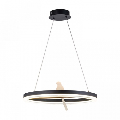Подвесной светильник F-promo Bardy 4654-1P фото 3 Подвесной светильник F-promo Bardy 4654-1P фото 3