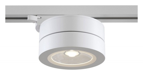 Накладной светильник Maytoni Technical Magic TR006-1-12W3K-W4K