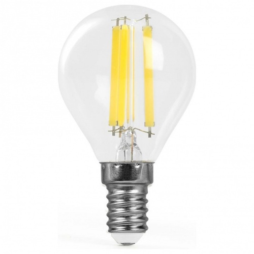 Лампа светодиодная Feron LB-1708 E14 8Вт 6400K 51261