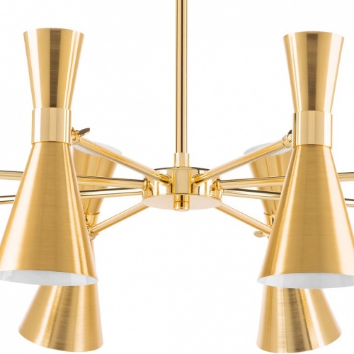 Люстра на штанге Lightstar Dumo 816081 фото 3