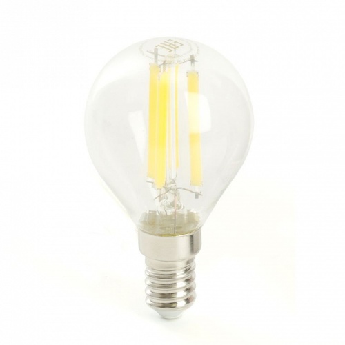 Лампа светодиодная Feron LB-1708 E14 8Вт 2700K 51259 фото 8