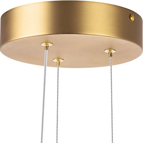 Подвесная люстра Lightstar Bergamo 745247 фото 6