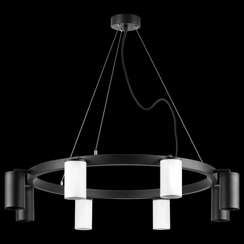 Подвесная люстра Lightstar Rullo LR018364374 фото 3 Подвесная люстра Lightstar Rullo LR018364374 фото 3
