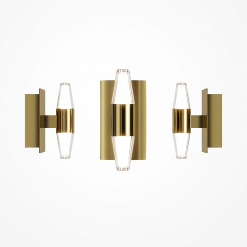 Бра Maytoni Arana MOD401WL-L6BS3K фото 2 Бра Maytoni Arana MOD401WL-L6BS3K фото 2
