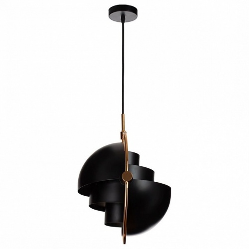 Подвесной светильник Loft it Multi-Lite LOFT9915-BL Подвесной светильник Loft it Multi-Lite LOFT9915-BL