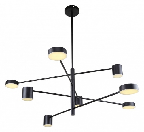 Подвесная люстра F-promo Ducan 3094-8P фото 2 Подвесная люстра F-promo Ducan 3094-8P фото 2