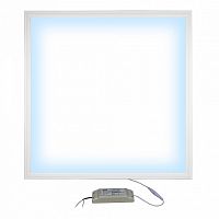 Светильник для потолка Армстронг Uniel Effective White UL-00004671