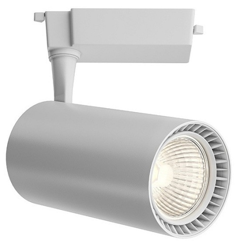 Светильник на штанге Maytoni Technical Vuoro TR003-1-36W3K-M-W Светильник на штанге Maytoni Technical Vuoro TR003-1-36W3K-M-W