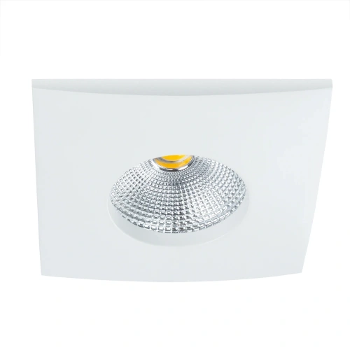 Точечный встраиваемый светильник Arte Lamp PHACT A4764PL-1WH Точечный встраиваемый светильник Arte Lamp PHACT A4764PL-1WH