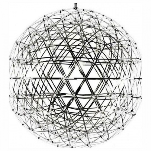 Подвесной светильник Loft it Moooi Raimond 1898/4 Подвесной светильник Loft it Moooi Raimond 1898/4