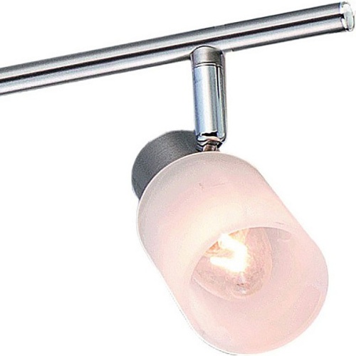 Спот Arte Lamp Cavalletta A4510PL-6SS фото 2
