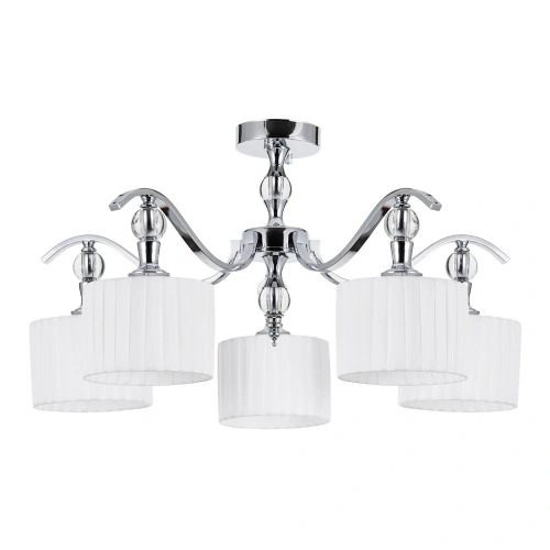 Потолочная люстра Arte Lamp IBIZA A4038PL-5CC