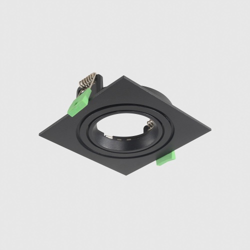 Светильник встроенный Crystal Lux CLT 002C1 BL V2 фото 4 Светильник встроенный Crystal Lux CLT 002C1 BL V2 фото 4