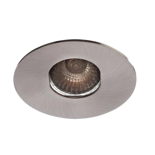 Точечный встраиваемый светильник Arte Lamp ACCENTO A3219PL-1SS Точечный встраиваемый светильник Arte Lamp ACCENTO A3219PL-1SS