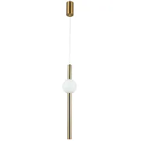 Подвесной светильник Divinare CLIFF 1125/01 SP-10