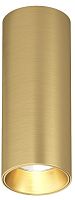 Накладной светильник Denkirs SHINE TUBE DK2615-SB