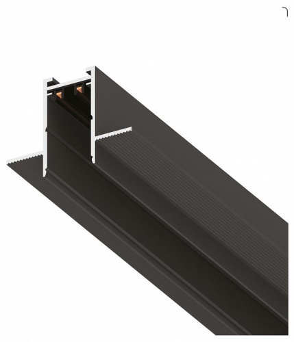 Трек встраиваемый Lightstar Teta Pro 505227 Трек встраиваемый Lightstar Teta Pro 505227