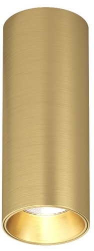 Накладной светильник Denkirs SHINE TUBE DK2615-SB Накладной светильник Denkirs SHINE TUBE DK2615-SB