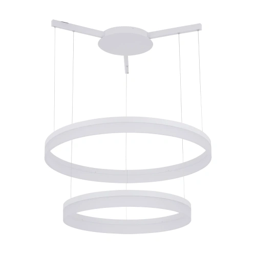 Подвесная люстра Arte Lamp SORENTO A2504SP-2WH Подвесная люстра Arte Lamp SORENTO A2504SP-2WH