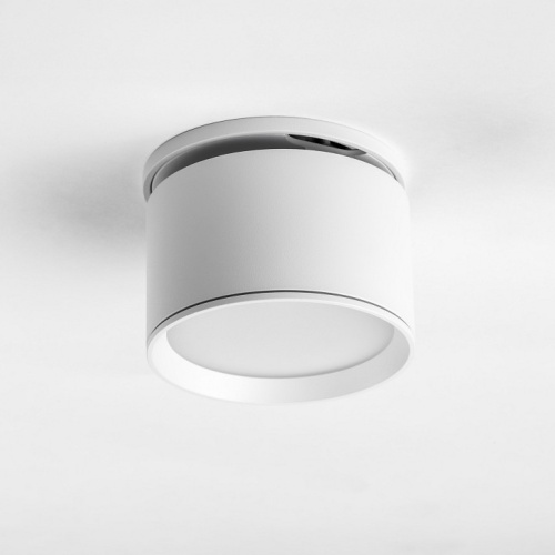 Встраиваемый светильник Lightstar Acuto 215806 фото 2 Встраиваемый светильник Lightstar Acuto 215806 фото 2
