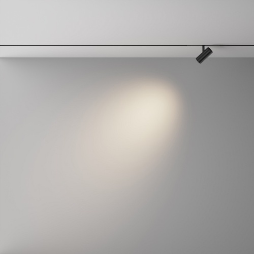 Светильник на штанге Maytoni Technical Focus Led TR243-5W4K-B фото 4
