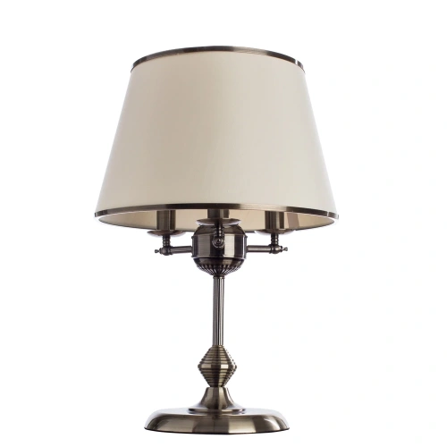 Декоративная настольная лампа Arte Lamp ALICE A3579LT-3AB Декоративная настольная лампа Arte Lamp ALICE A3579LT-3AB