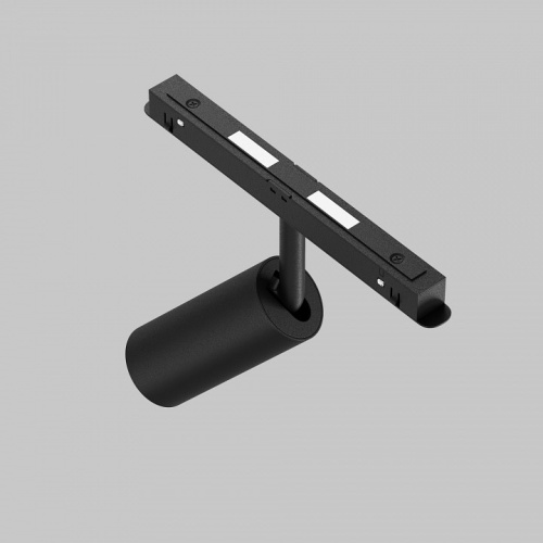 Светильник на штанге Maytoni Technical Focus LED TR032-2-5W2.7K-M-B фото 5 Светильник на штанге Maytoni Technical Focus LED TR032-2-5W2.7K-M-B фото 5