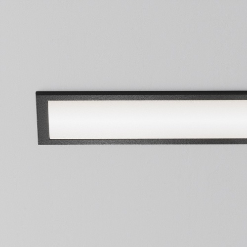 Встраиваемый светильник Maytoni Technical Basis DL066-12W3-6K-B фото 4 Встраиваемый светильник Maytoni Technical Basis DL066-12W3-6K-B фото 4