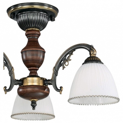 Подвесная люстра Reccagni Angelo 3800 L 3800/3 фото 3