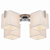 Потолочная люстра Citilux Стенли CL465141