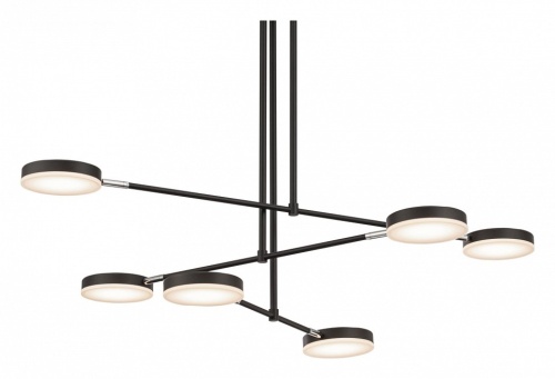 Светильник на штанге Maytoni Fad MOD070PL-L38B3K фото 2