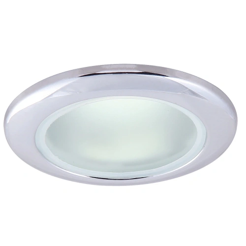 Точечный встраиваемый светильник Arte Lamp AQUA A2024PL-1CC Точечный встраиваемый светильник Arte Lamp AQUA A2024PL-1CC