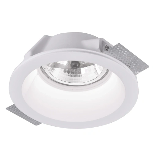 Точечный встраиваемый светильник Arte Lamp INVISIBLE A9270PL-1WH Точечный встраиваемый светильник Arte Lamp INVISIBLE A9270PL-1WH