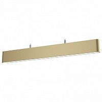 Подвесной светильник Maytoni Technical Step P010PL-L23G3K
