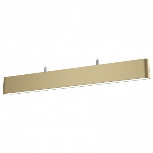 Подвесной светильник Maytoni Technical Step P010PL-L23G3K