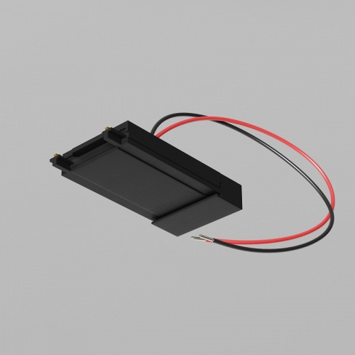 Токопровод концевой Maytoni Technical Accessories for tracks Radity TRA084B-11B фото 4 Токопровод концевой Maytoni Technical Accessories for tracks Radity TRA084B-11B фото 4