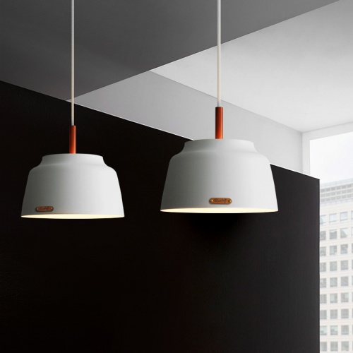 Подвесной светильник RUMLOFT D37 Black фото 16 Подвесной светильник RUMLOFT D37 Black фото 16