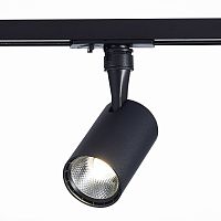 ST351.446.10.36 Св-к трек. Черный LED 1*10W 4000K 900Lm Ra≥90 36° IP20 L98xW59xH154 100-240V